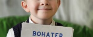Read more about the article Bohater Tygodnia – Kuba
