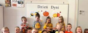 Read more about the article Dzień Dyni