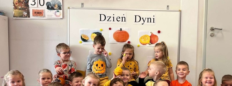 You are currently viewing Dzień Dyni