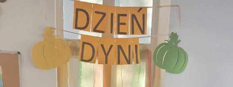Read more about the article Dzień dyni