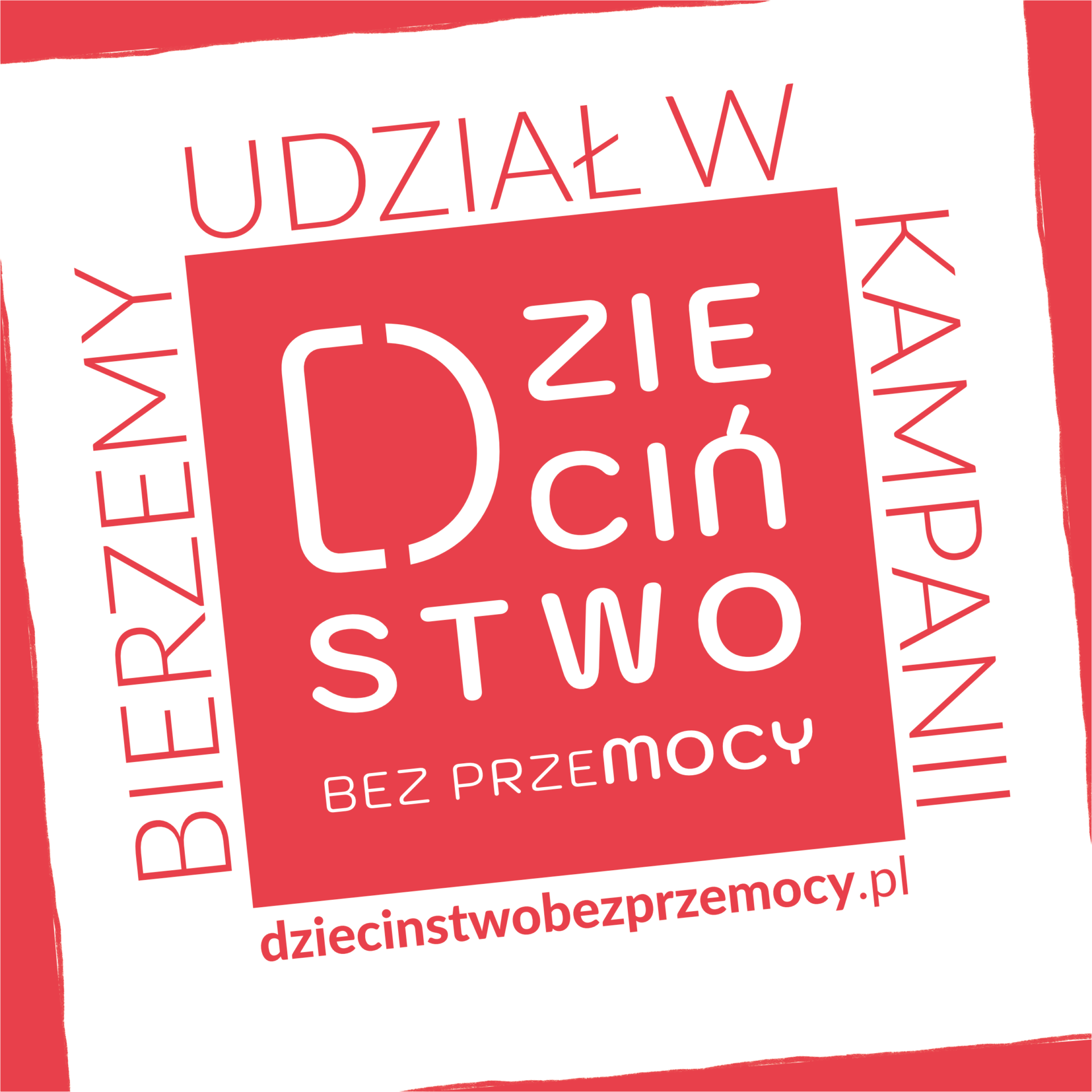 Read more about the article Kampania ” Dzieciństwo bez przemocy”